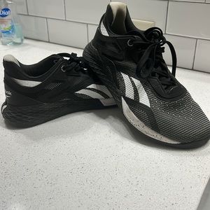 Reebok Nano X